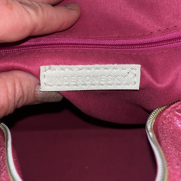 GUC Girls unicorn Tote Bag - Picture 13 of 14